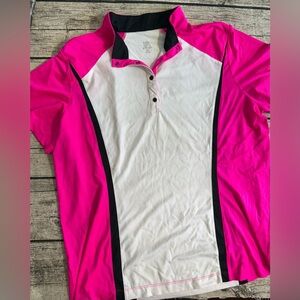 NWOT. Women’s Polo shirt. Size XXL